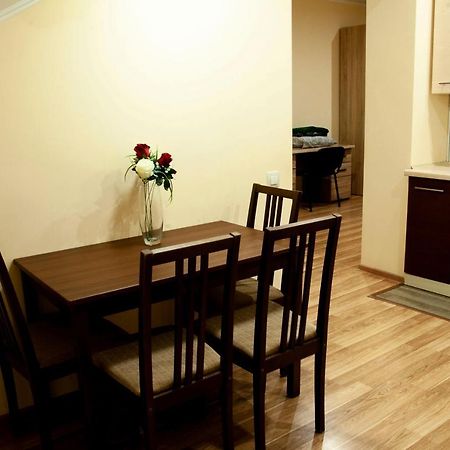 Wonderful Flat On City Center Uzjhorod Eksteriør billede